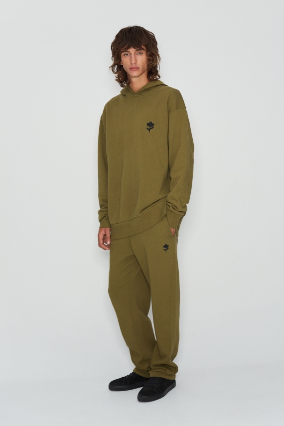PETALS OF VINTAGE SWEATPANTS MEN