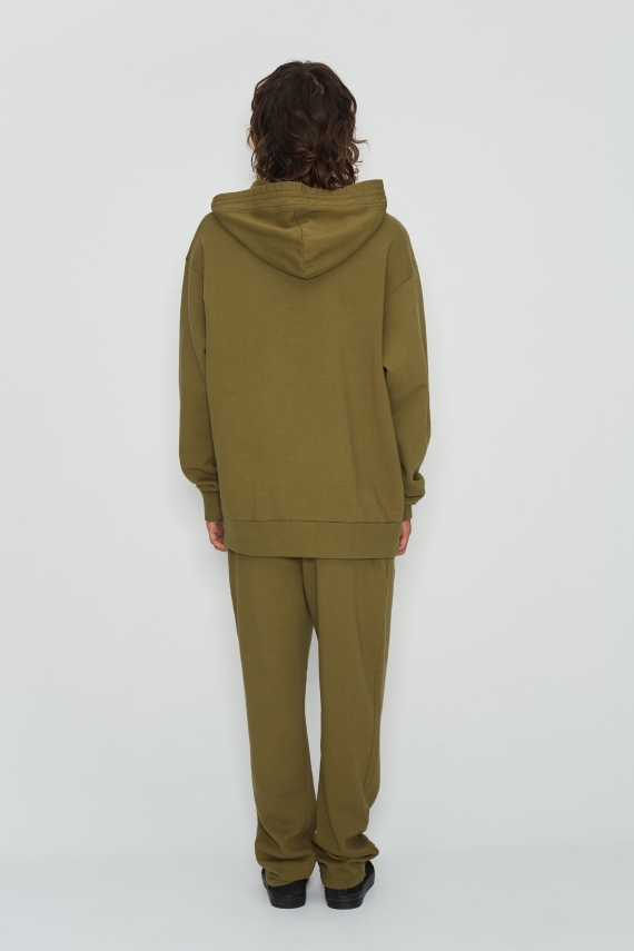 PETALS OF VINTAGE SWEATPANTS MEN
