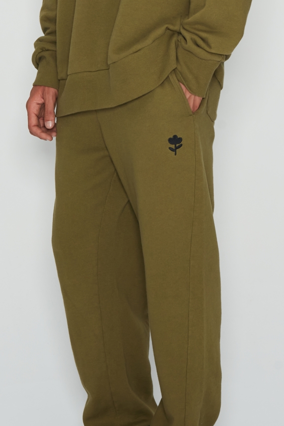 PETALS OF VINTAGE SWEATPANTS MEN