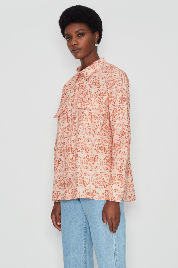 40'S ANTHOLOGY SHIRT
