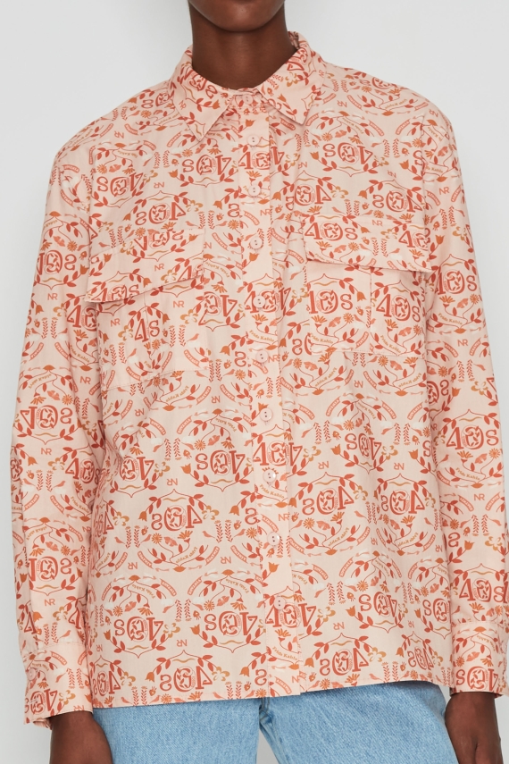 40'S ANTHOLOGY SHIRT