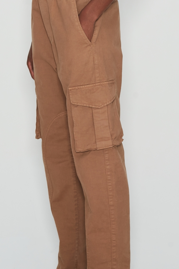 CARGO SOCIETY PANTS WOMEN