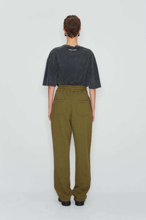 PETALS OF VINTAGE SWEATPANTS WOMEN
