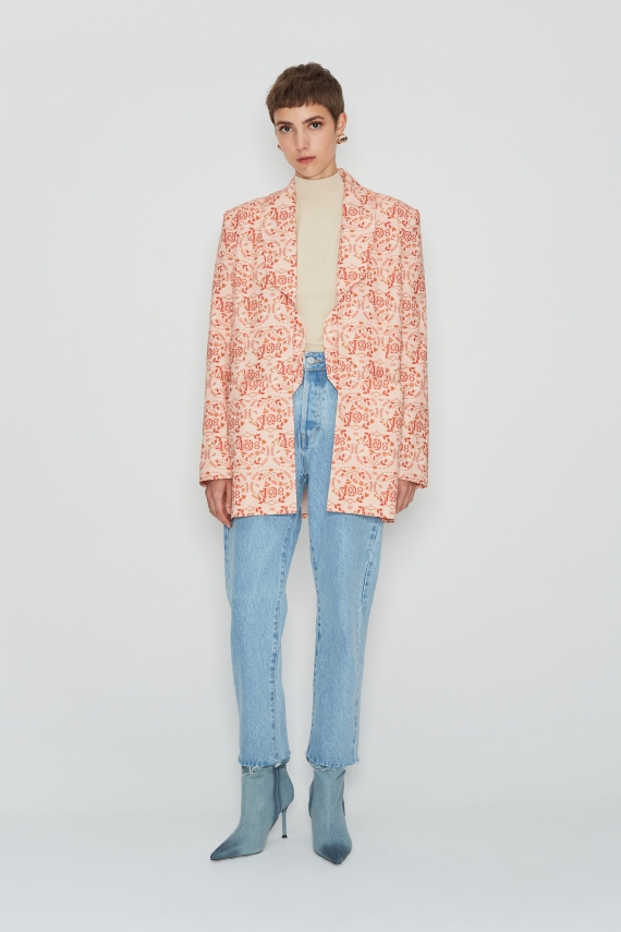 40'S ANTHOLOGY BLAZER