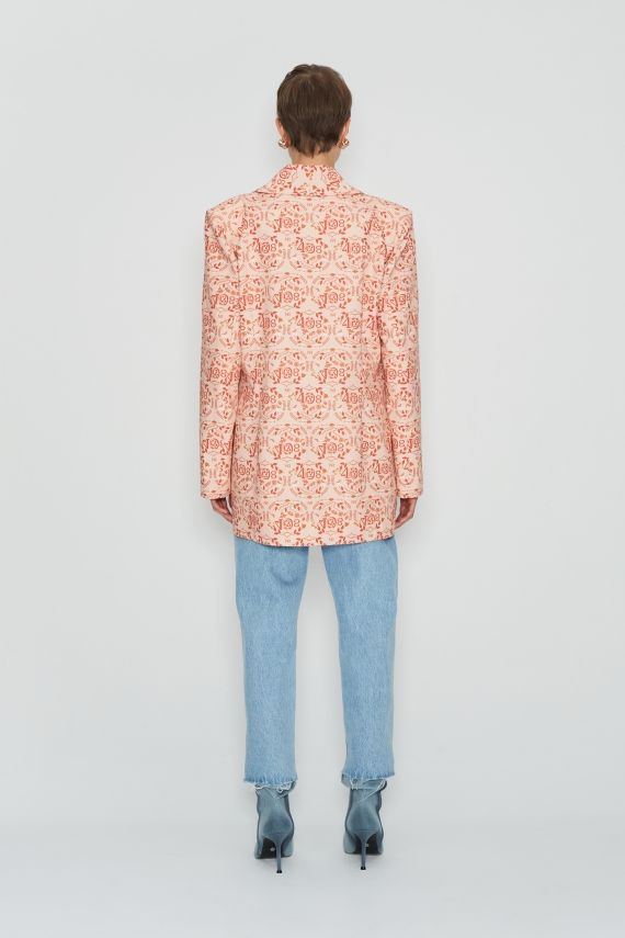 40'S ANTHOLOGY BLAZER