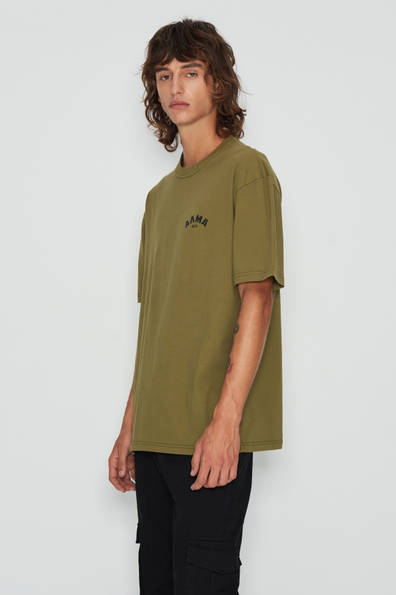 ALMA T-SHIRT MEN