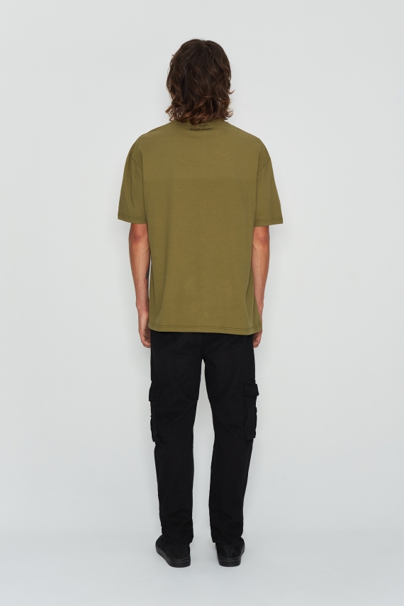 ALMA T-SHIRT MEN
