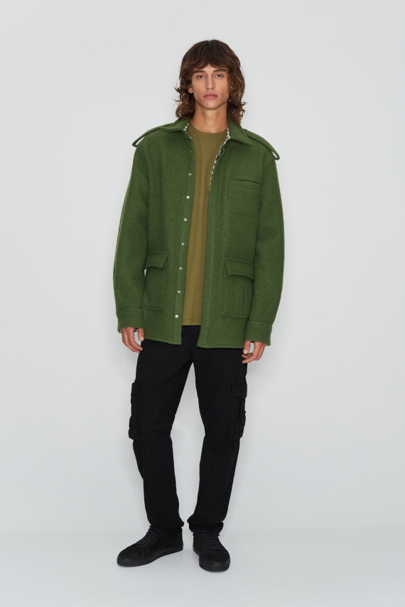 AVALON JACKET MEN