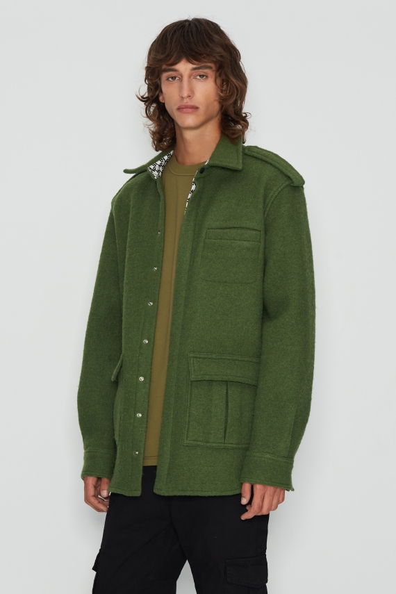 AVALON JACKET MEN