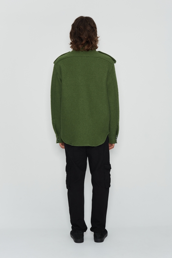 AVALON JACKET MEN