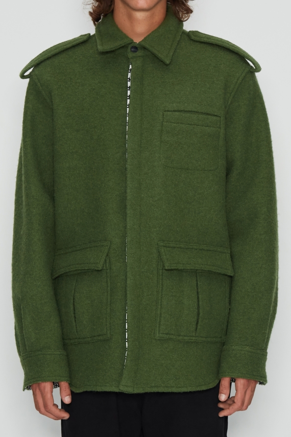 AVALON JACKET MEN