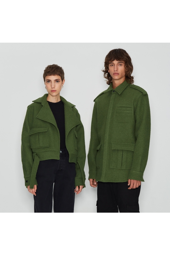 AVALON JACKET MEN
