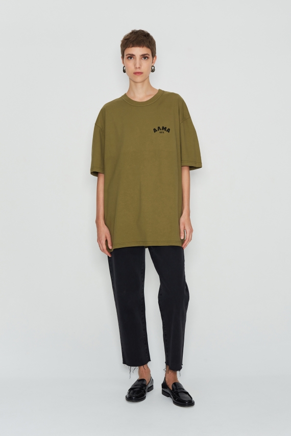ALMA T-SHIRT WOMEN