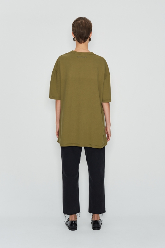 ALMA T-SHIRT WOMEN