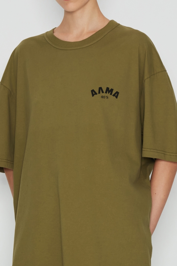 ALMA T-SHIRT WOMEN