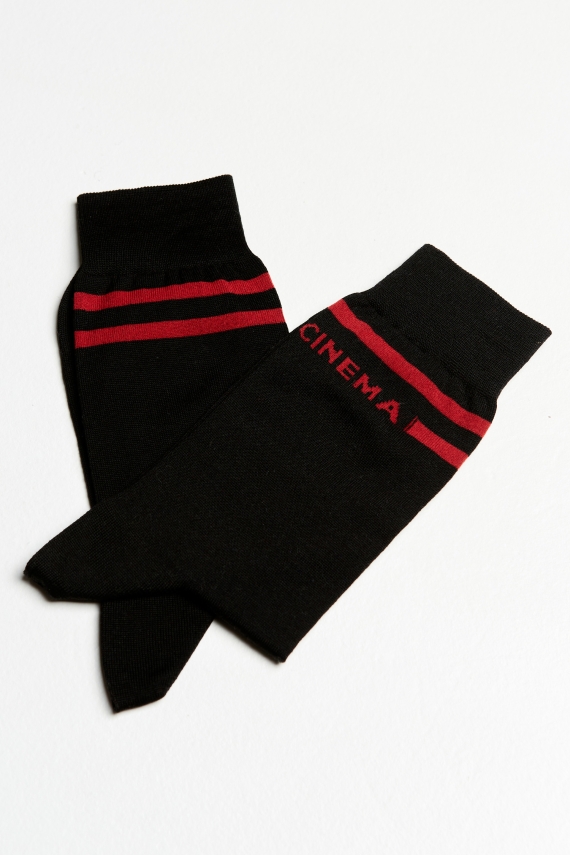 CINEMA SOCKS