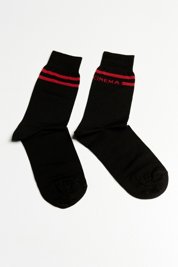CINEMA SOCKS