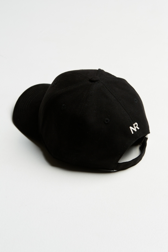THE END JOCKEY  HAT 