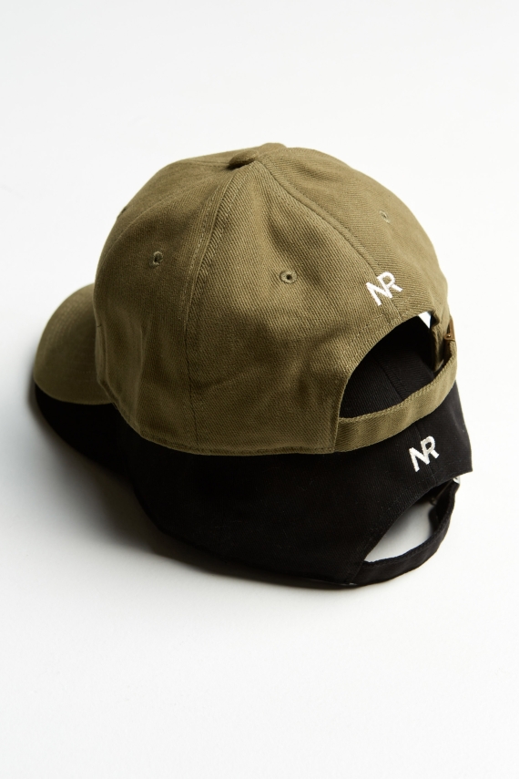THE END JOCKEY  HAT 