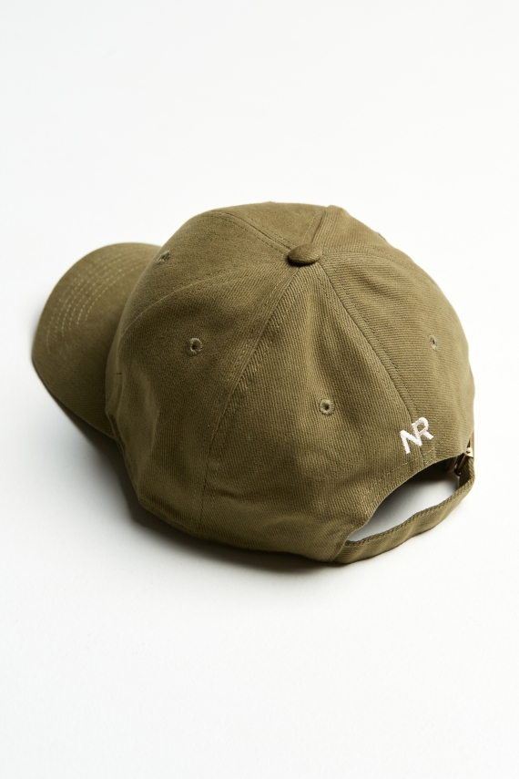 THE END JOCKEY  HAT 