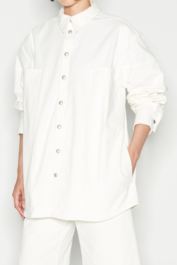 POP-CORN LOVER SHIRT