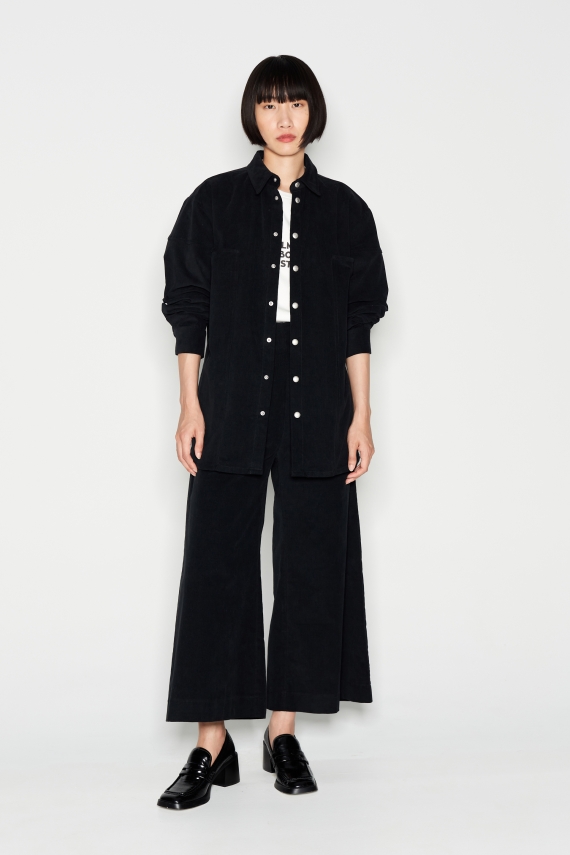 POP-CORN LOVER TROUSERS