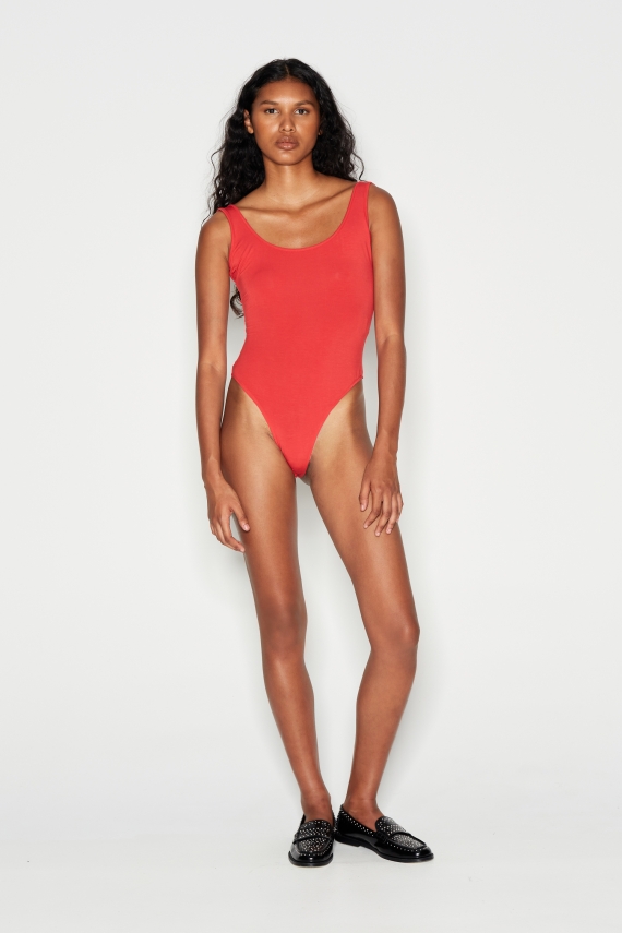 PREQUEL BODYSUIT