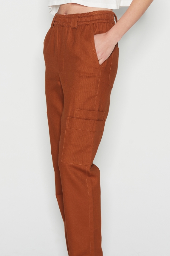ODYSSEY PANTS WOMEN