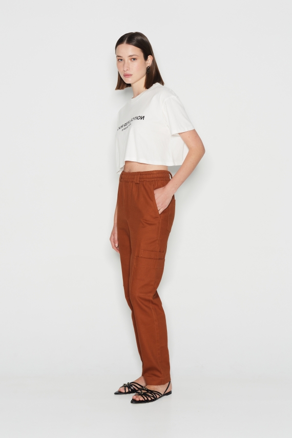 ODYSSEY PANTS WOMEN