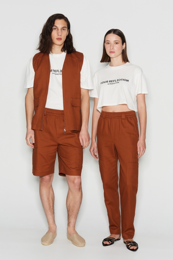 ODYSSEY PANTS WOMEN