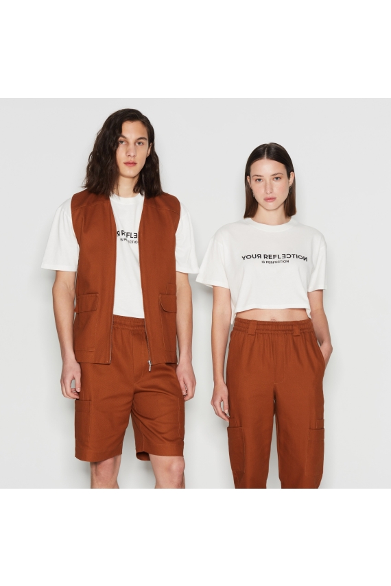 ODYSSEY VEST MEN