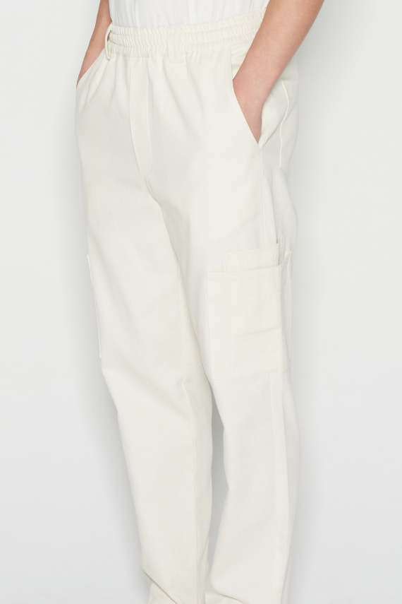 ODYSSEY PANTS MEN