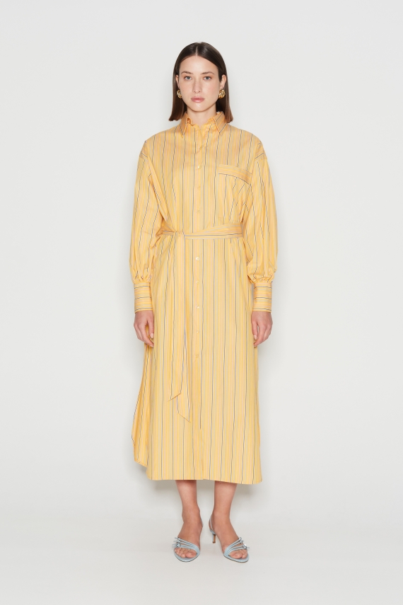 JACKIE DRESS