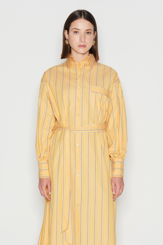 JACKIE DRESS