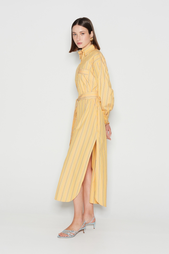 JACKIE DRESS