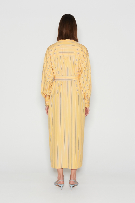 JACKIE DRESS