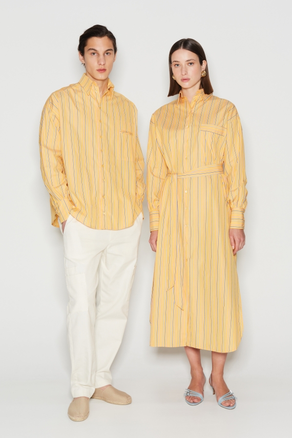 JACKIE DRESS