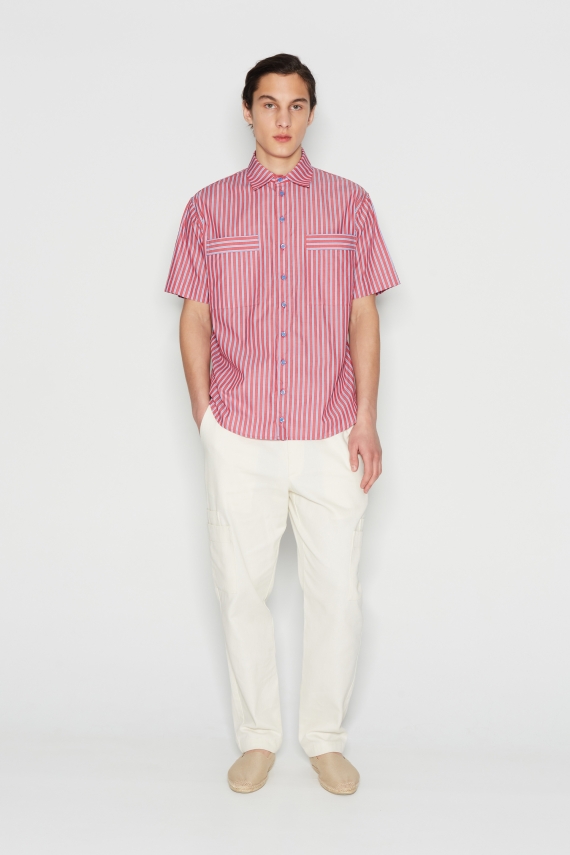 JAMES SHIRT