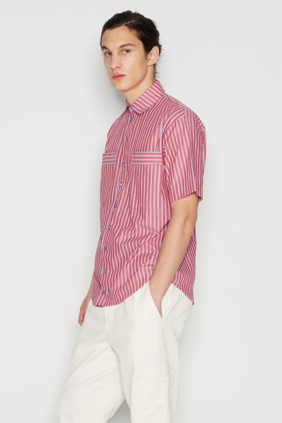 JAMES SHIRT