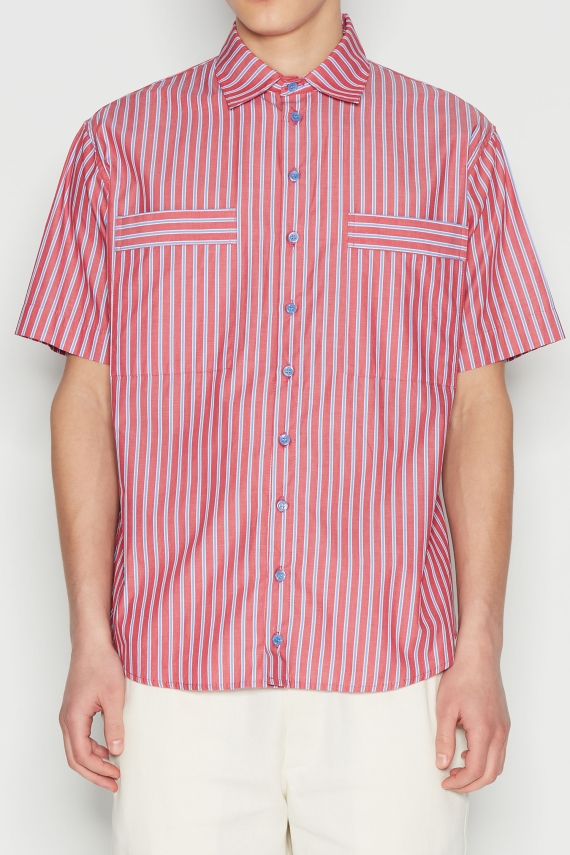 JAMES SHIRT