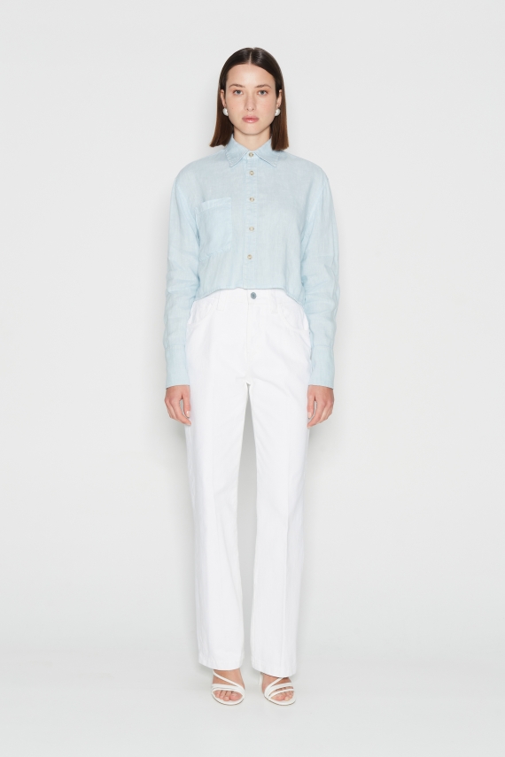 AQUAMARINE JEANS