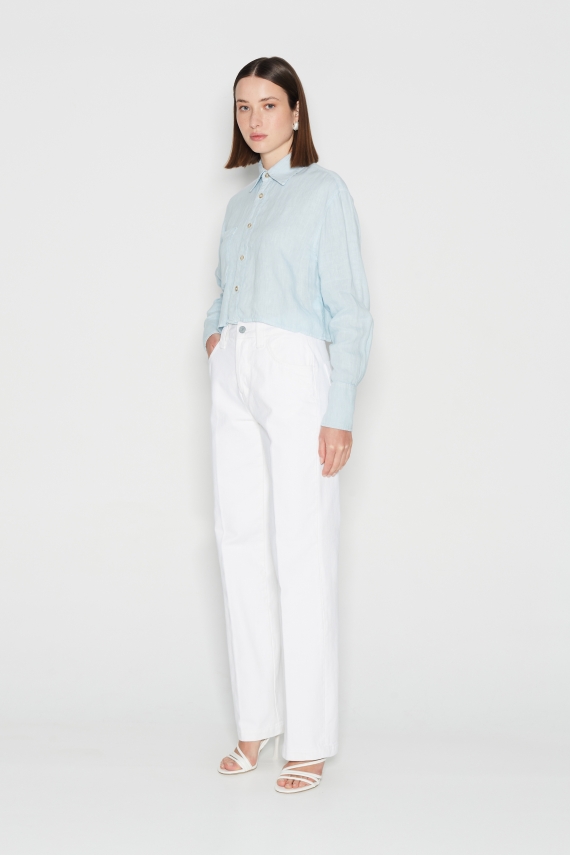AQUAMARINE JEANS