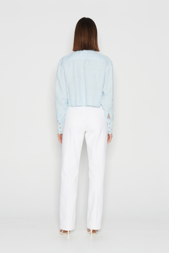 AQUAMARINE JEANS