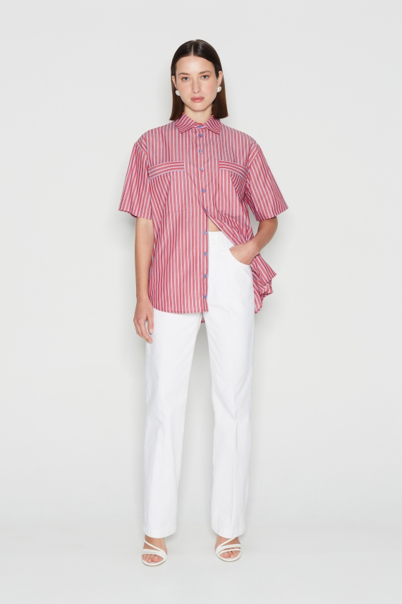 JAMES SHIRT