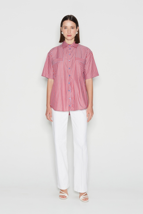 JAMES SHIRT