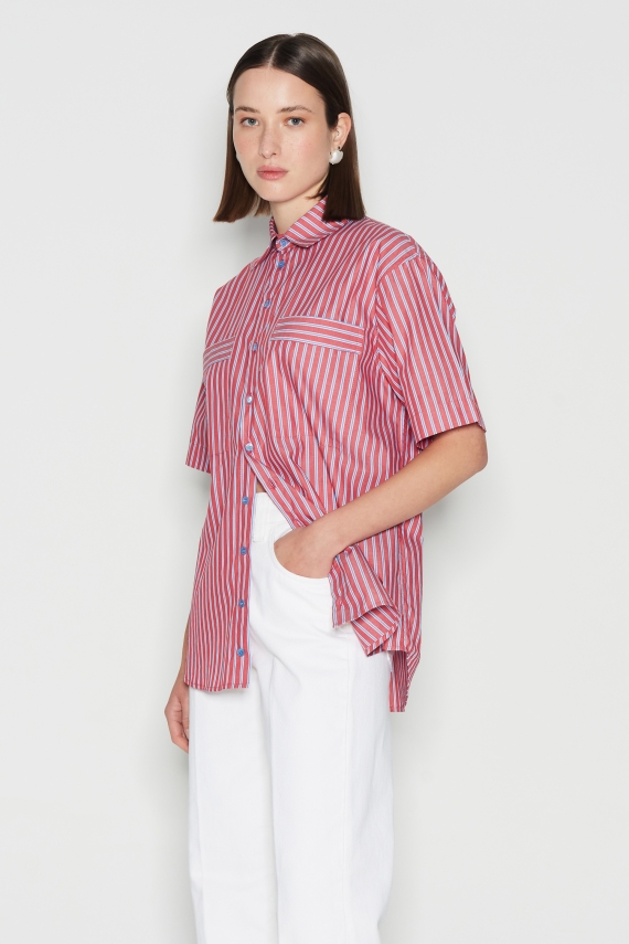 JAMES SHIRT