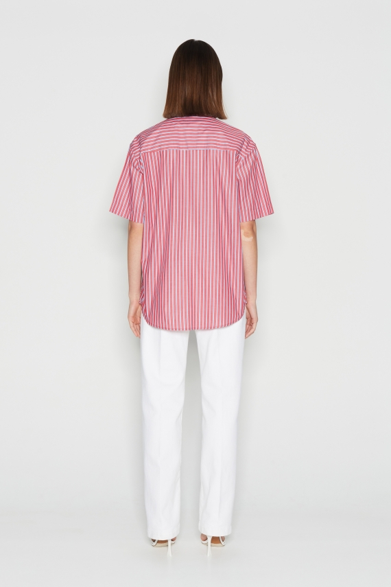 JAMES SHIRT