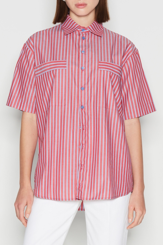JAMES SHIRT