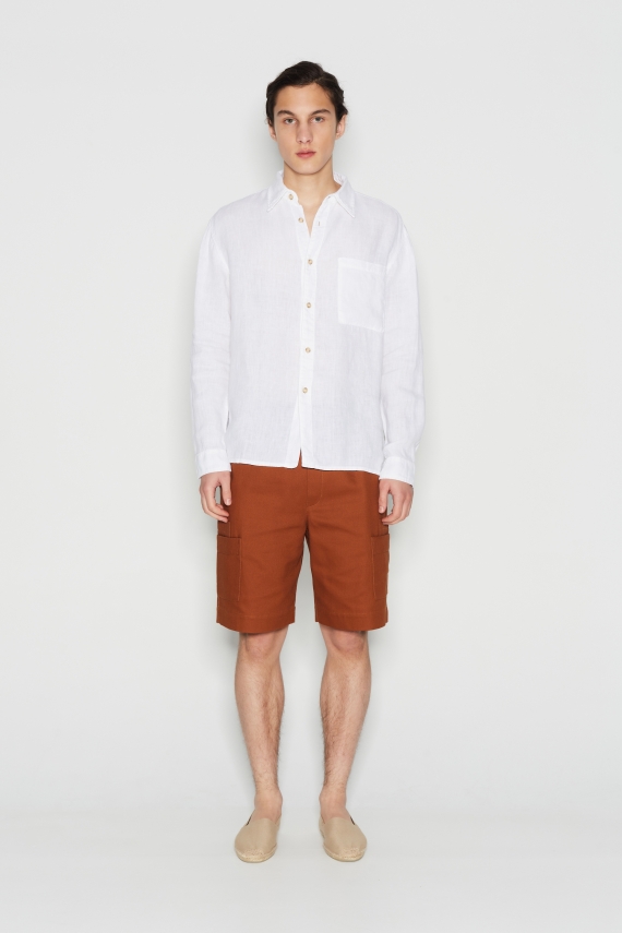 CHIC SALT SHIRT MEN