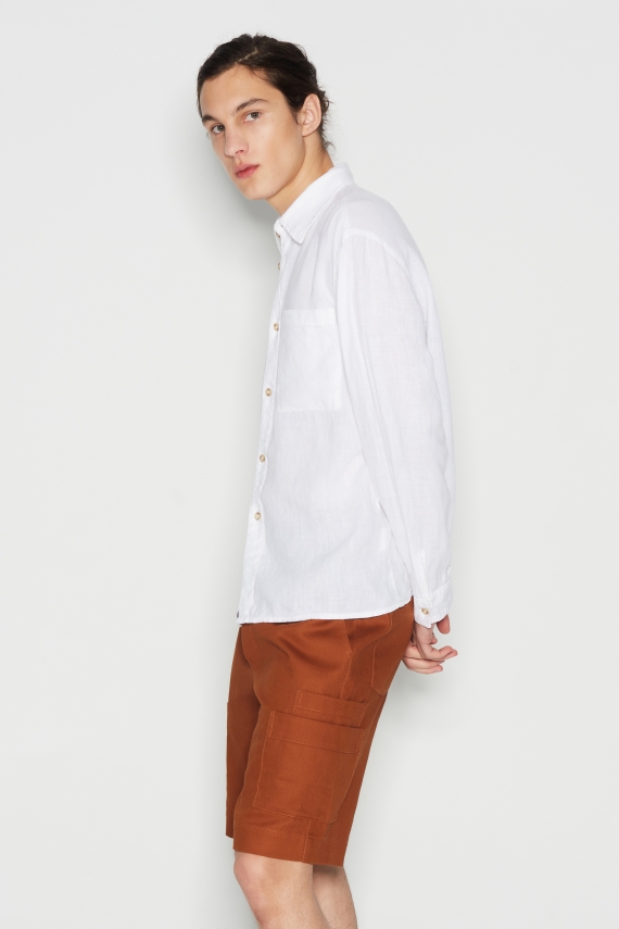 CHIC SALT SHIRT MEN